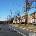 Vehicle crash with injuries on Delphi Road