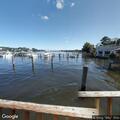 Person injured after fall at Mike's Crab House