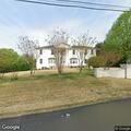 Residential fire alarm on Kenmore Drive