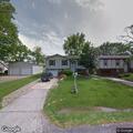 House fire reported on Gladys Avenue in Godfrey