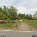 Female found down on road possibly due to heat