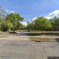 8-year-old boy crashes bike at Plum Street Park