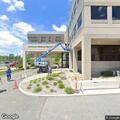 Female falls and bleeds at medical office on South Pine St