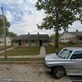 Person having breathing problem at Columbia Housing Authority