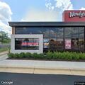 Upset driver blocks fast-food drive-through lane