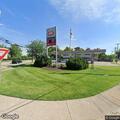 Disorderly man screaming on North College Avenue