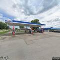 Erratic motorcycle reported near Rising Sun