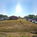 Single vehicle rollover near Eaton Motor Sales