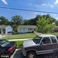 Carbon monoxide alarm at Oliver Street home