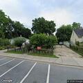 Complaint about barking dog on Jefferson Street