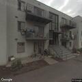 Fire alarm at 54th Avenue apartment