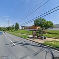 Traffic stop on Riverdale Road in New Carrollton