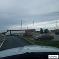 Shoplifting of bug spray reported at Walmart lot