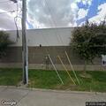 Burglar alarm at East Tipton Street business