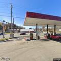 Traffic crash at Casey’s in Godfrey