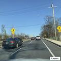 Assistance requested for broken-down vehicle