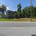 Fire alarm near Riverdale Road in New Carrollton
