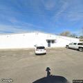 Commercial alarm with motion at business entry