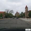 Person with chest pains reported at Kansas Union