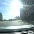 Emergency response at Reston Town Center address