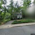 Residential fire alarm on Military Road NW