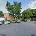 Injured person after assault on Nicholson Street