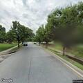 Driver sought after vehicle incident near Legation Road
