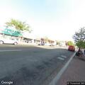 Person with abdominal pain at Walmart on Georgia Avenue