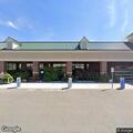 Person's hand stuck in vehicle at Kroger store