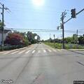 Suspicious person reported at East-West Highway