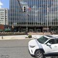 Person in cardiac arrest at arthritis clinic