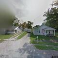 Home carbon monoxide alarm near East Oak Street in Livingston