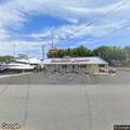 Pedestrian struck by vehicle on Evans Avenue
