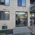 Lock-in reported at Connecticut Avenue apartment