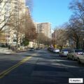 Person reported sick at apartment on Willard Avenue