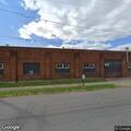 Alarm at business with rear door found open