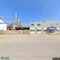 Report of fire alarm sounding at manufacturing plant