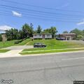 Report of natural gas odor at Riverdale Road home