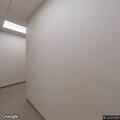 Agitated patient at oral surgery practice in Chevy Chase
