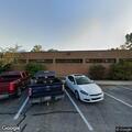 Traffic stop on gray pickup at Bethel post office