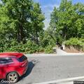Report of stolen gray Acura from Annapolis Road