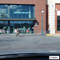 Medical emergency near Spectrum Center by Harris Teeter