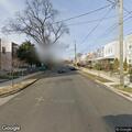 Possible lithium battery fire on Sheridan Street NW