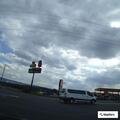 Person reported ill at Pilot truck stop on Mt Olive Road