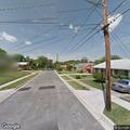 Person experiencing seizures on Zero Avenue