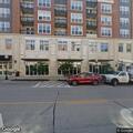 Person reported sick in alley near New Hampshire Street