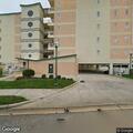 Gas odor reported at Wildwood Crest condo