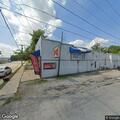 Two men fighting inside bar on Livingston Avenue