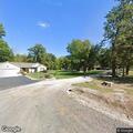 Low-hanging wire reported on West Woodland Drive