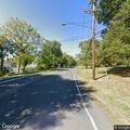 Person injured in a fall near Harvard Ave